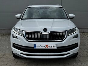 Škoda Kodiaq 2.0 TDI SCR L&K DSG - 2