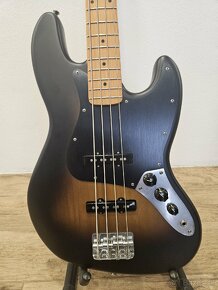 Squier 40th Anniversary Jazz Bass Vintage Edition - 2