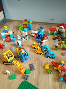 Lego Duplo - 2