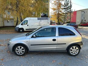 Opel Corsa 1.2 benzin - 2