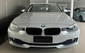 BMW 320d Touring Bussines - 2