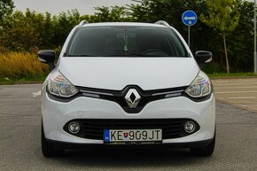 Renault Clio 1.5 dCi Zen 53 101km - 2