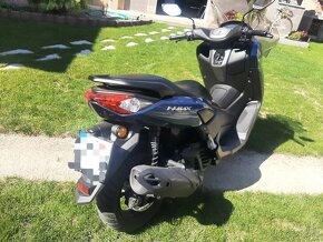 Yamaha Nmax 125 - 2