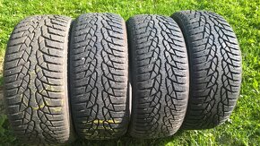 zimne 225/40 r18 - 2