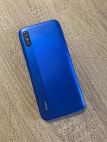 Xiaomi Redmi 9A /2/32GB modry TOP stav - 2