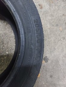 Pneumatiky Barum Bravuris 3 205/50 r16 letné - 2