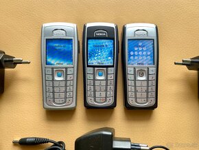 Nokia 6230i - 2