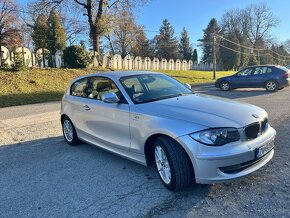 BMW 116 i r.2010 - 2