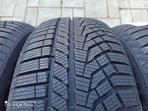 zimne pneu 225/55 R16 - 2