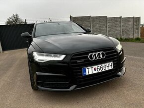 AUDI A6 AVANT COMPETITION 3.0 BITDI 240KW - 2