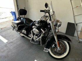 Harley Davidson Road King Twin Cam 103 - 2