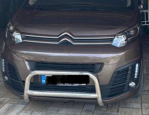 Predam Citroen Spacetourer 2.0 110kw - 2