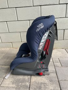 Autosedačka Britax Romer Duo PLUS - 2