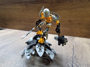 Lego Bionicle 8697 Toa Ignika - 2