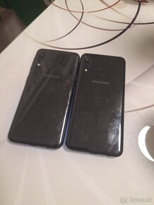 Samsung A20 Bazár u Milusky - 2