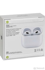 Apple Airpods 3 - 2