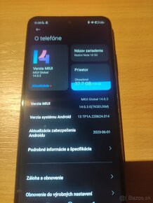 Xiaomi Redmi Note 10 5G - 2