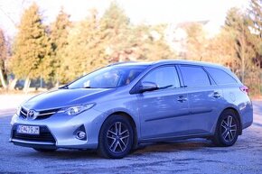 Toyota Auris Touring Sports 1.6 - 2