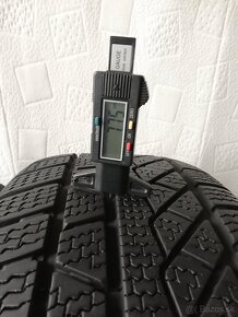 215/60 r17 celoročné pneumatiky na SUV Kia, Nissan,Honda - 2