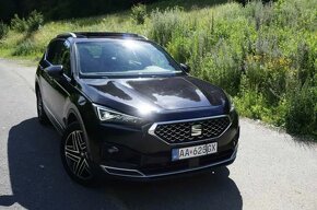 Seat Tarraco 1.5 TSI - 2