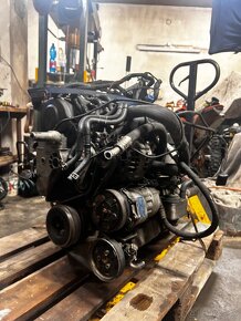 Motor 1.9tdi 96kw ASZ - 2