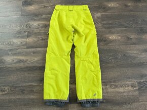 Mammut Robella HS pants lyžiarske nohavice - 2