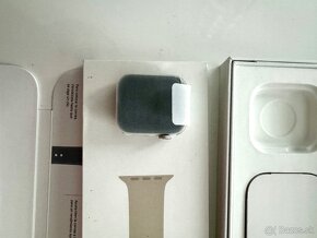 Predam Apple watch SE 2 generacie (2023) - 2