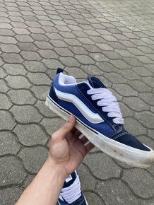 Vans KNU Skool blue - 2