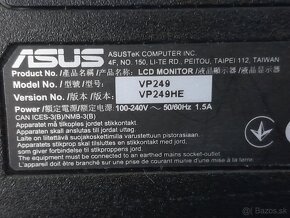 ASUS VP249 - 2