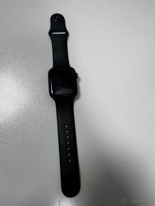 Predám Apple watch series 5 44mm Space gray - 2