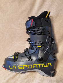 Skialp lyžiarky La Sportiva Vega - 2