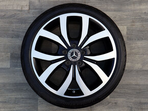 ►►18" 5x112 MERCEDES A / B / CLA CLASS ►► LETNÍ - 2