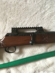 Mauser M96 7mm.rem.mag. - 2