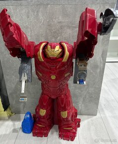 IRON MAN - 2