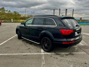 Audi Q7 tiptronic 6st Quattro - 2