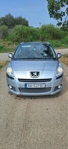 Peugeot 5008 2.0 Hdi - 2