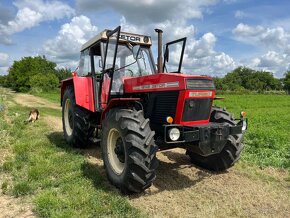 Zetor 16145 - 2