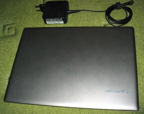 Lenovo ideapad 320S-14IKB (81BN), Core i3, 4GB RAM, SSD, W11 - 2