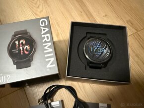 Garmin venu 2 - 2