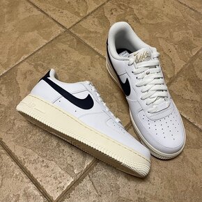 Nike Air Force 1 Low Nové vel. 40 - 2