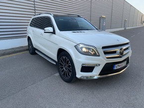 Mercedes-Benz GL 350 CDI BlueTEC 4MATIC DESIGNO odpocet DPH - 2