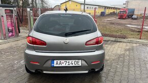 Predam Alfa Romeo 147 1.9 Jtdm 88kw - 2