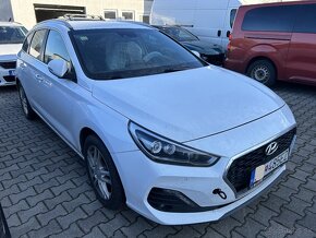 Hyundai i30 1.6 CRDi 136 Style  odp.DPH - 2