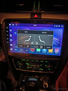 Android Radio Skoda Octavia Superb Yeti 4/64 Gb CarPlay - 2