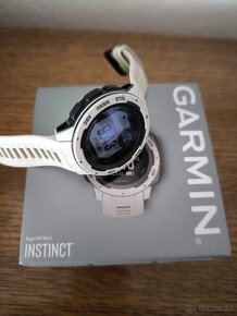 Garmin Instinct - 2