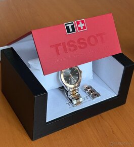 Tissot PR 100 - 2