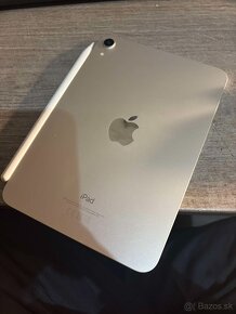 iPad mini 256 GB 2021 + pero - 2