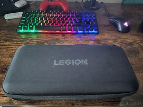 Lenovo Legion Go Z1 extreme - 2