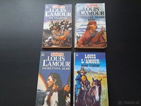 Louis L´amour - 2