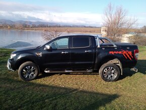 FORD RANGER - 2